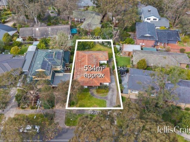 House for sale in Blackburn, Melbourne