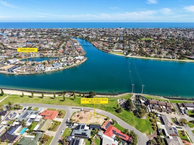 Land for sale in Horseshoe Creek, South Australia