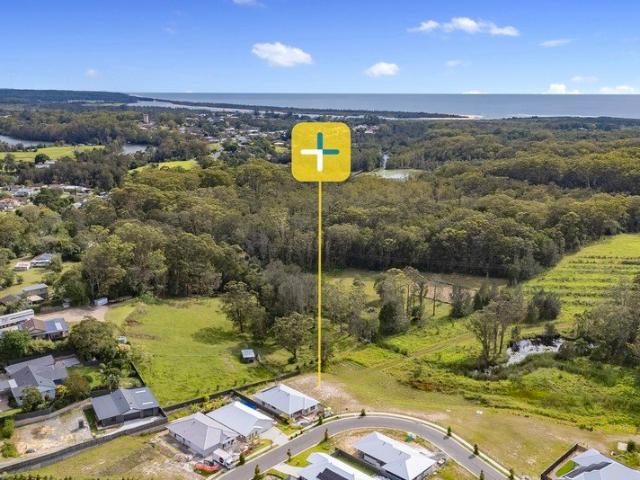 Land for sale in Urunga, New South Wales