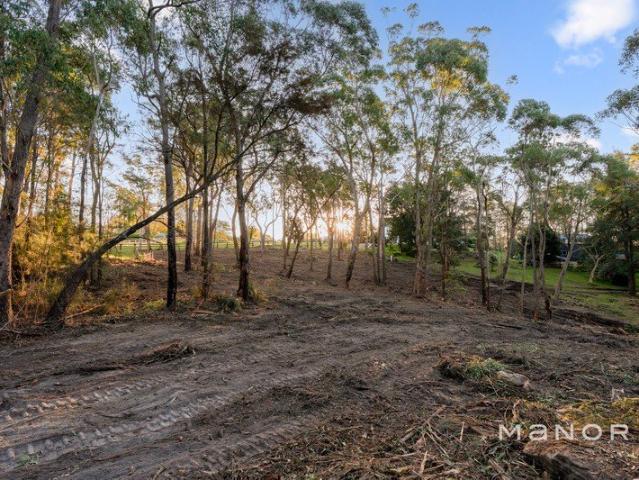 Land for sale in Sydney, New South Wales