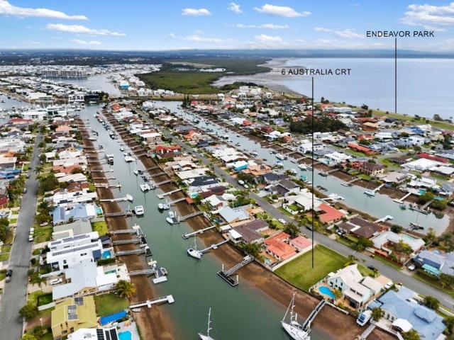 Land for sale in Newport, Greater Brisbane