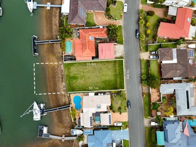 Land for sale in Toombul, Queensland