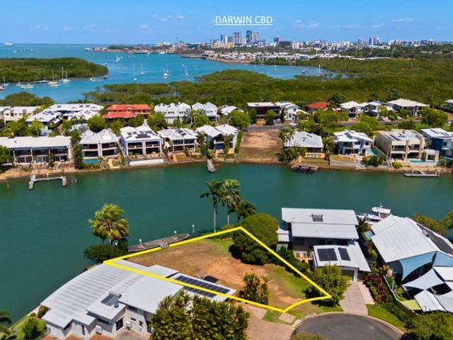 Land for sale in Darwin, Northern Territory