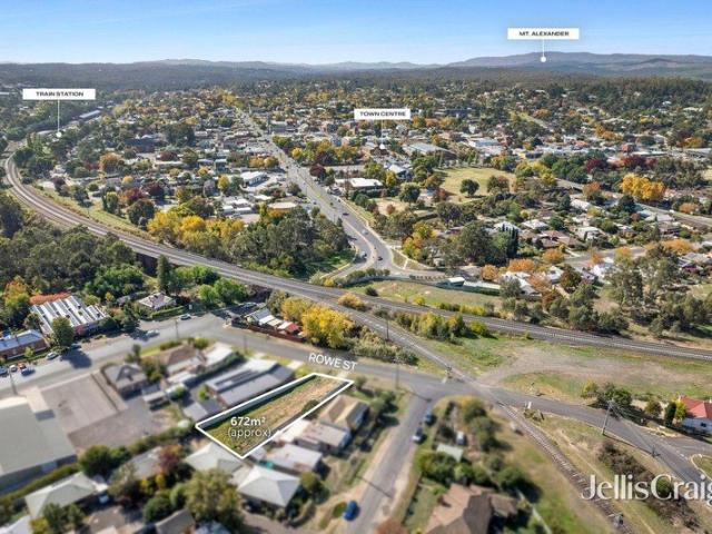 Land for sale in Castlemaine, Victoria