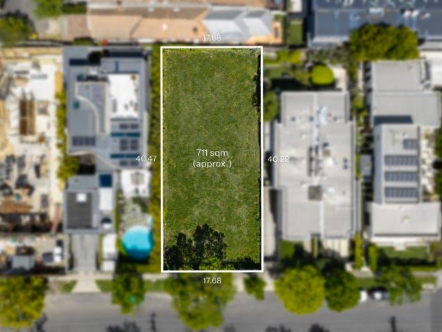 Land for sale in Toorak, Melbourne