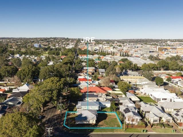 House for sale in Toowoomba, Queensland