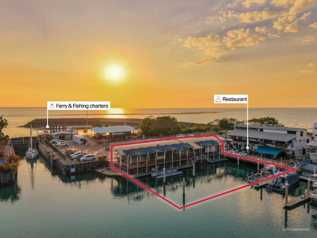 Retail for sale in Darwin, Northern Territory