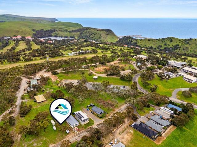Land for sale in Wirrina Cove, South Australia