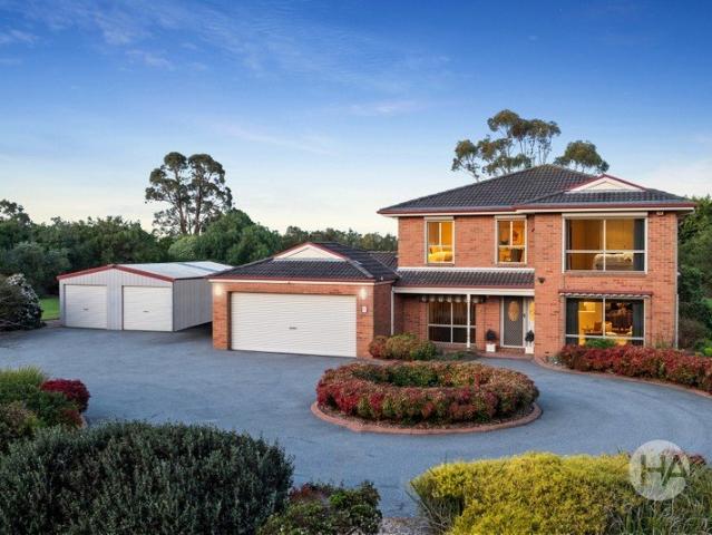 Cottage for sale in Camerons Creek, Victoria