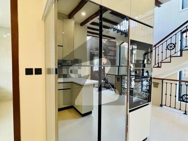 House for sale in اسلام آباد, زون 1