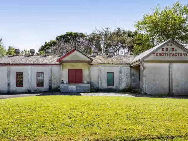House for rent in Taranaki