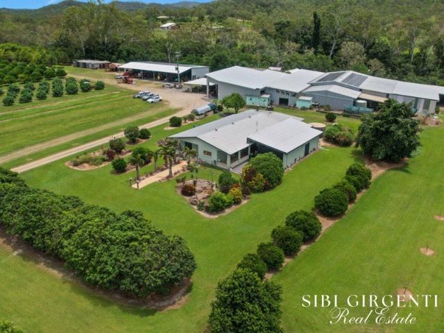 Cottage for sale in Biboohra, Queensland