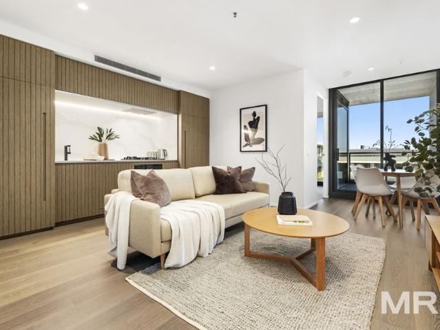 Apartment for rent in Abbotsford, Melbourne