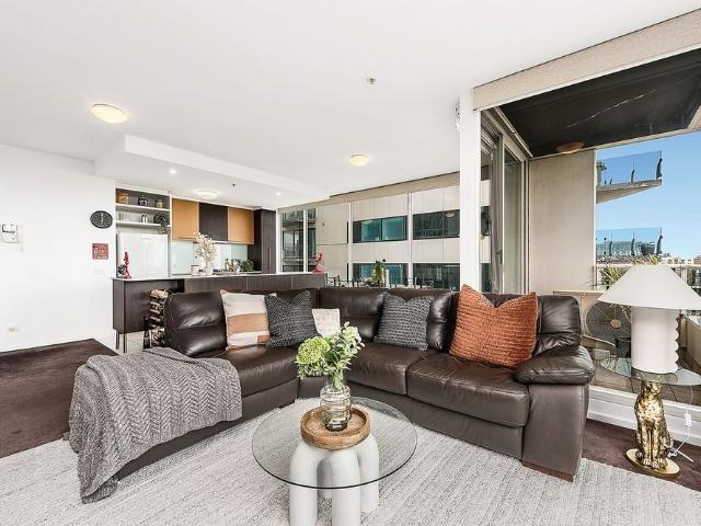 Apartment for rent in Melbourne