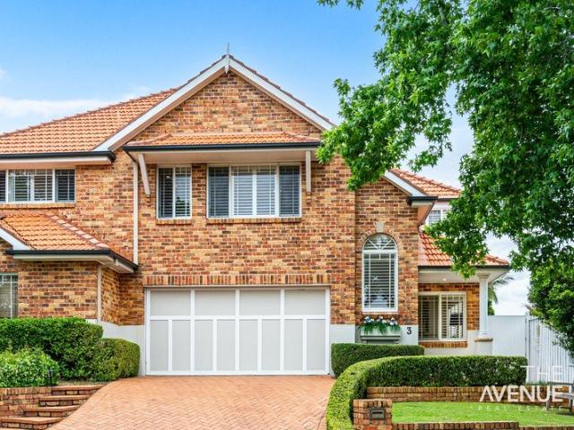 House for sale in Bella Vista, Sydney