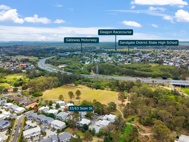 Townhouse for sale in Methul, Queensland