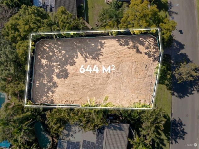 Land for sale in Toombul, Queensland