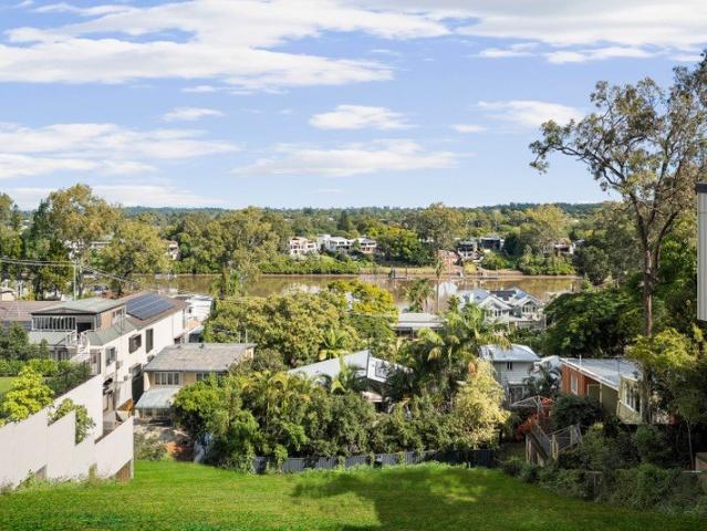 Land for sale in Toombul, Queensland