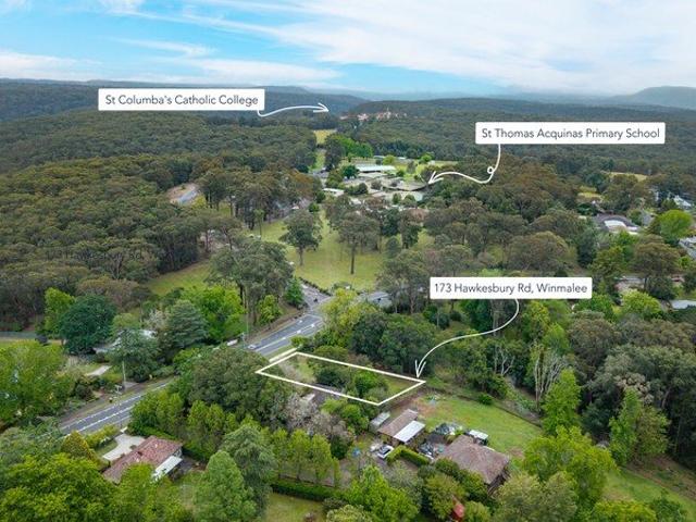 Land for sale in Sydney, Blue Mountains City Council