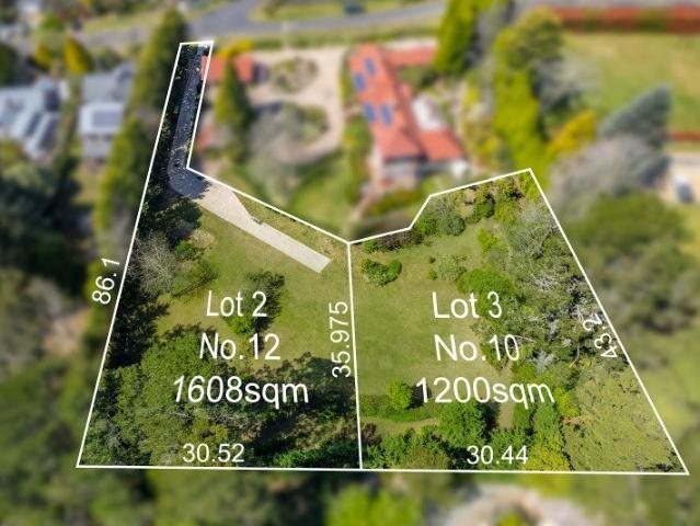 Land for sale in Sydney, Blue Mountains City Council