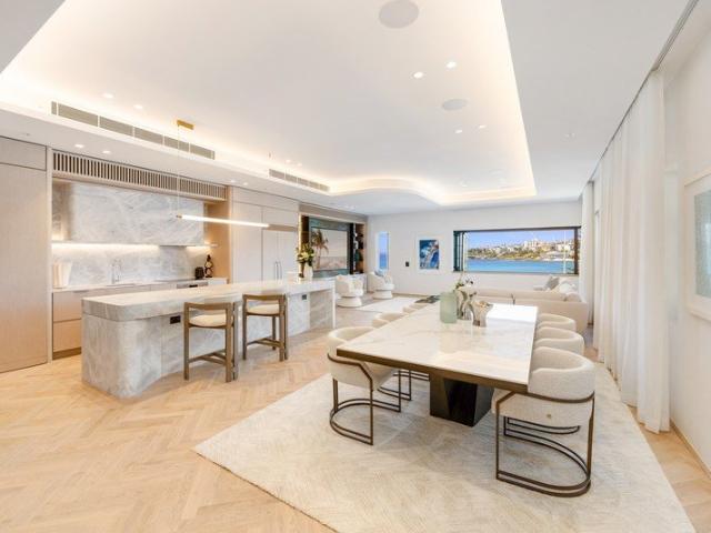 Apartment for sale in Eastern Suburbs, Sydney
