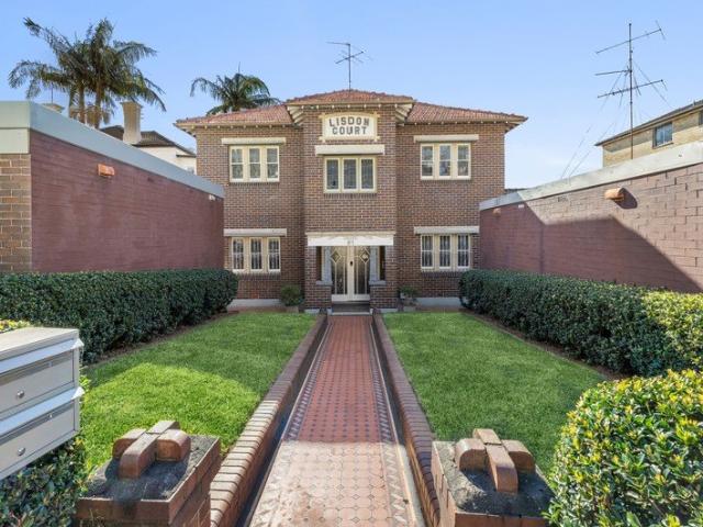 Flat for sale in Sydney, New South Wales