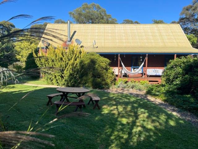 House for sale in Little Hartley, New South Wales