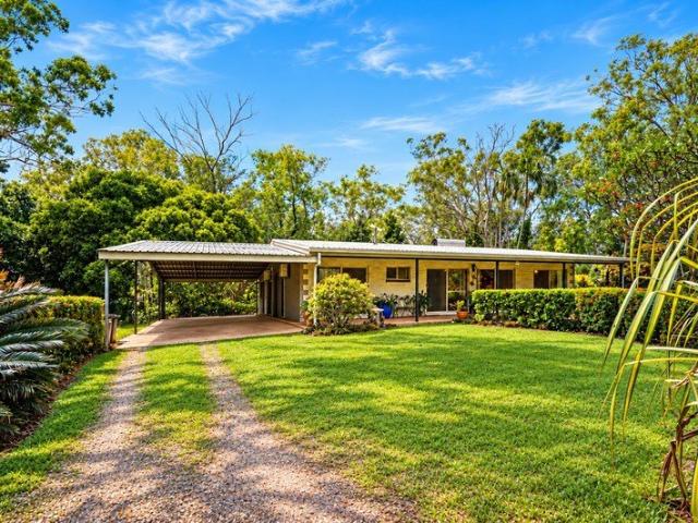 House for sale in Girraween, Litchfield Municipality