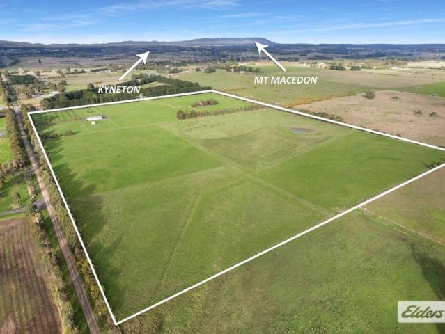 Cottage for sale in Kyneton, Victoria