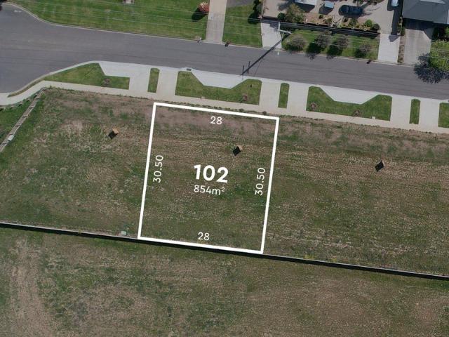 Land for sale in Geelong, Victoria