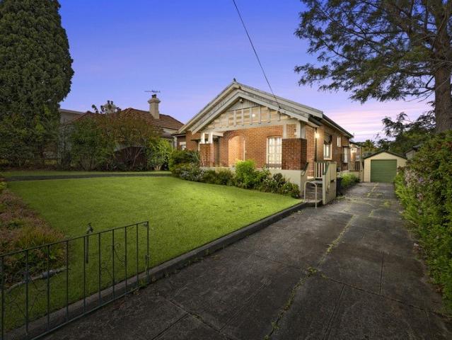 House for sale in Sydney, New South Wales