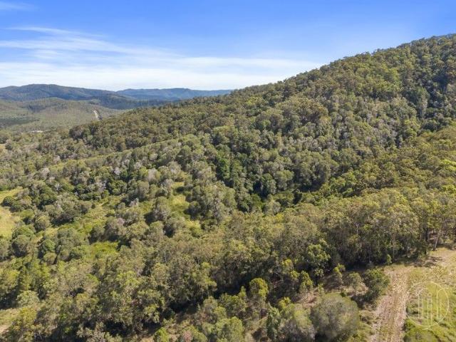 Land for sale in Imbil, Queensland