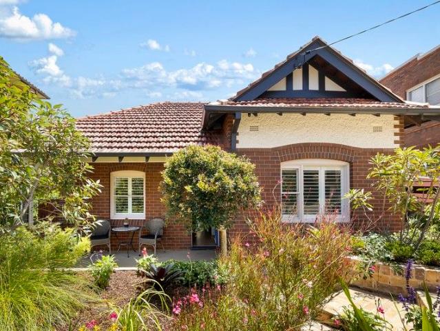 House for sale in Sydney, New South Wales