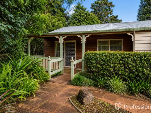 House for sale in Tamborine Mountain, Queensland