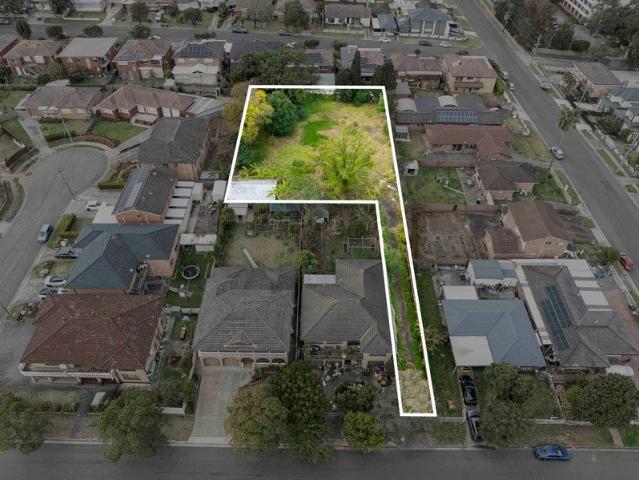 House for sale in Sydney, New South Wales