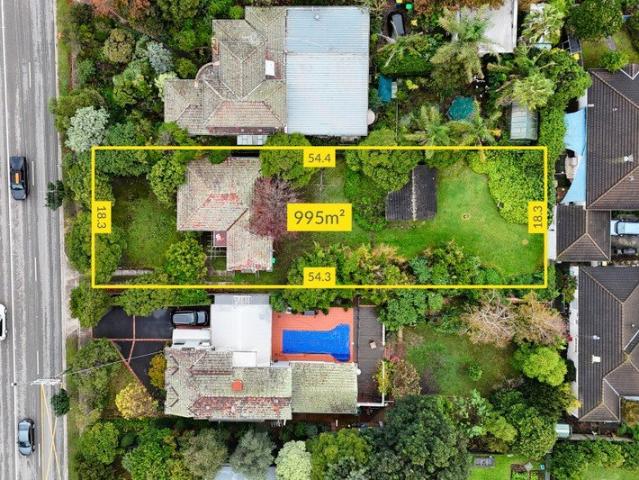 House for sale in Camerons Creek, Victoria