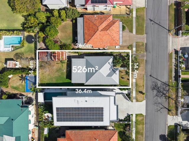 House for sale in Toombul, Queensland