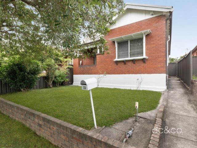 House for sale in Sydney, New South Wales