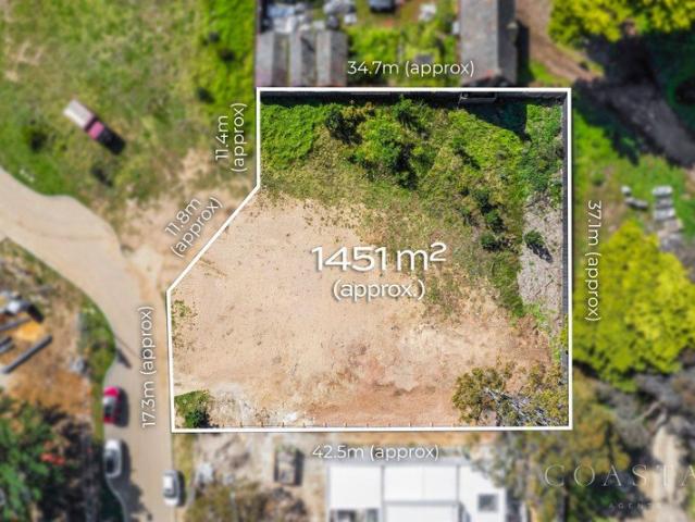 Land for sale in Wooralla Place, Melbourne