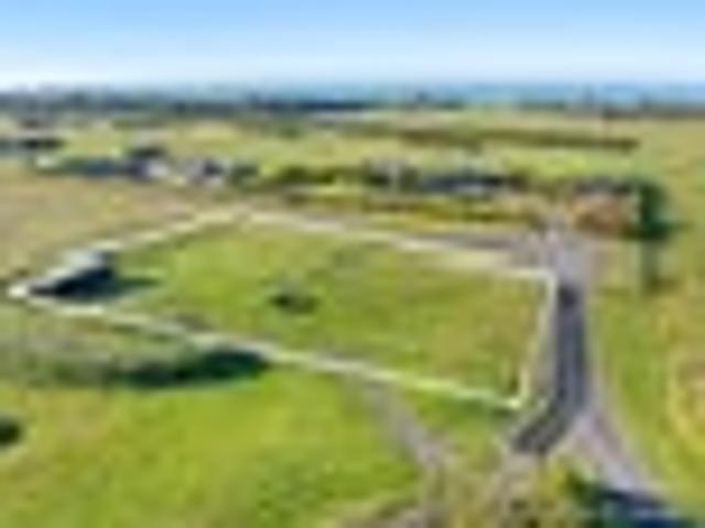 Land for sale in Kaikoura, Canterbury
