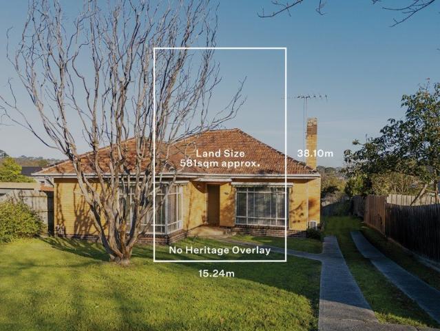 House for sale in Camerons Creek, Victoria