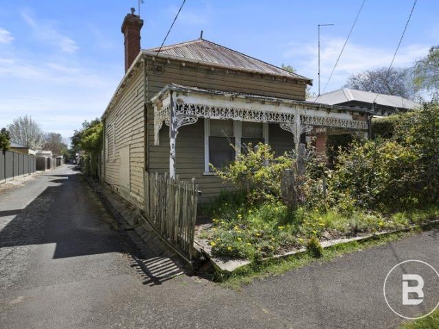 House for sale in Ballarat Central, Ballarat