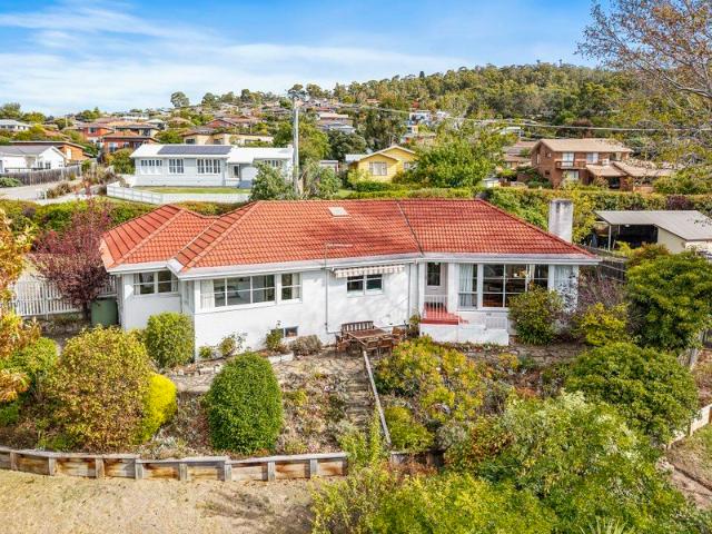 House for sale in Hobart, Tasmania
