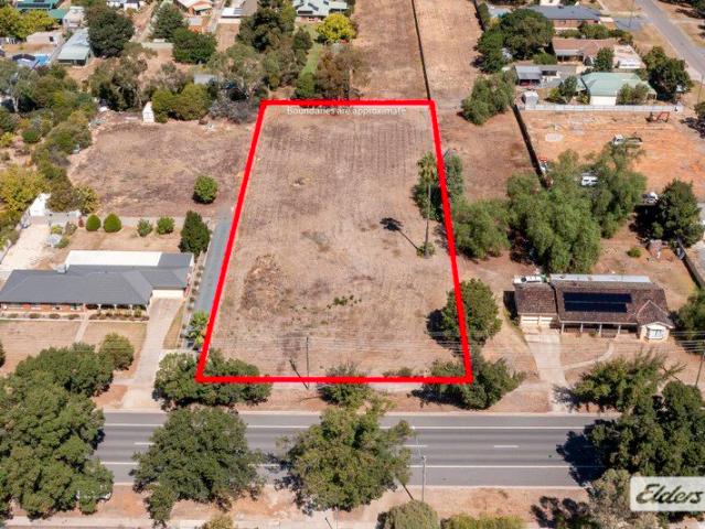 Land for sale in Howlong, New South Wales