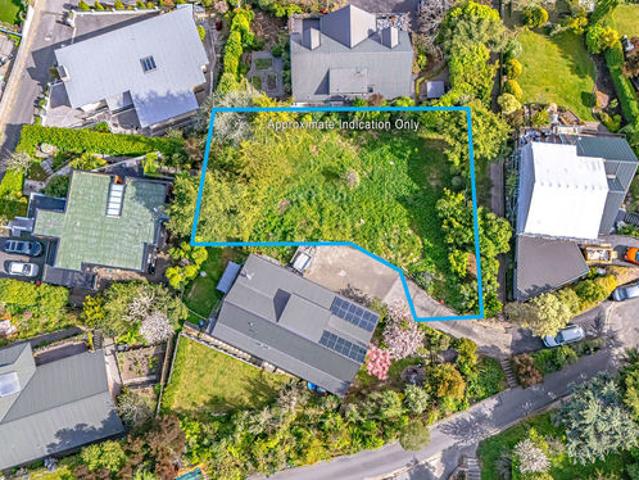 Property for sale in Canterbury