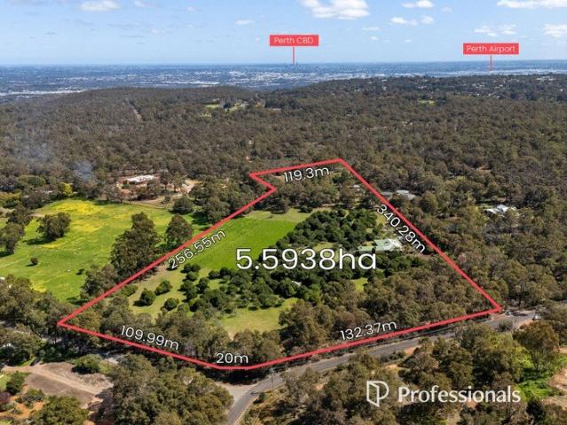 House for sale in Carmel, Western Australia