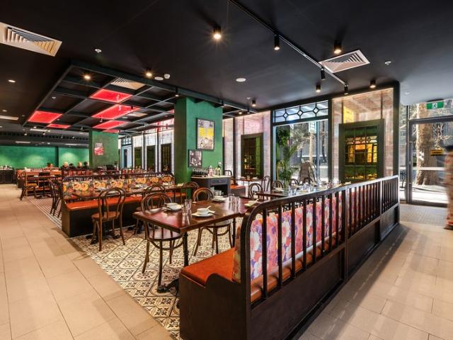 Retail for sale in City, Canberra