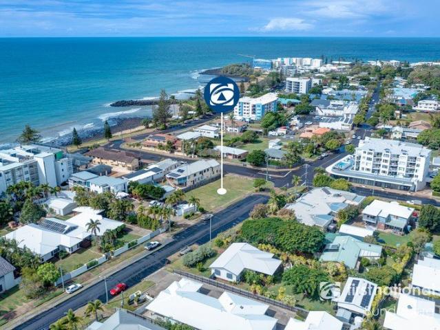 Land for sale in Bargara, Queensland