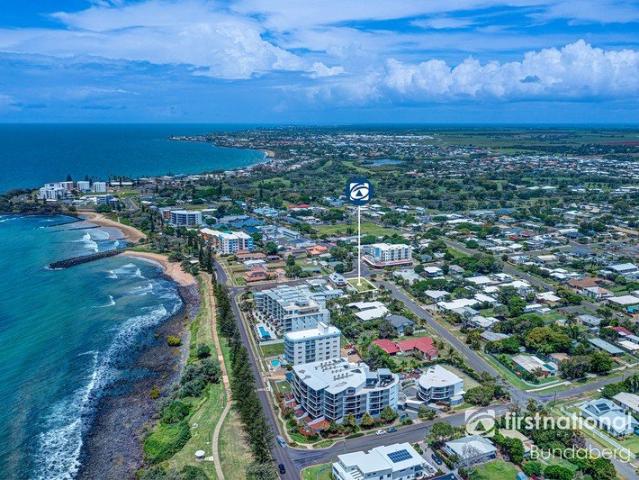 Land for sale in Bargara, Queensland