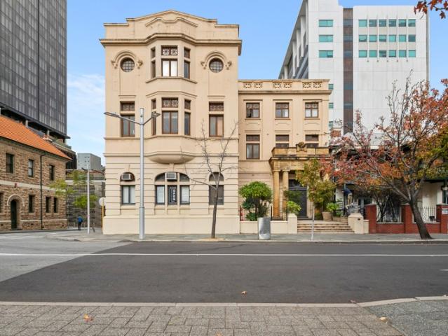 Property for sale in Perth